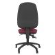 Contract Extra High Back Heavy Duty 3 Lever Office Chair 